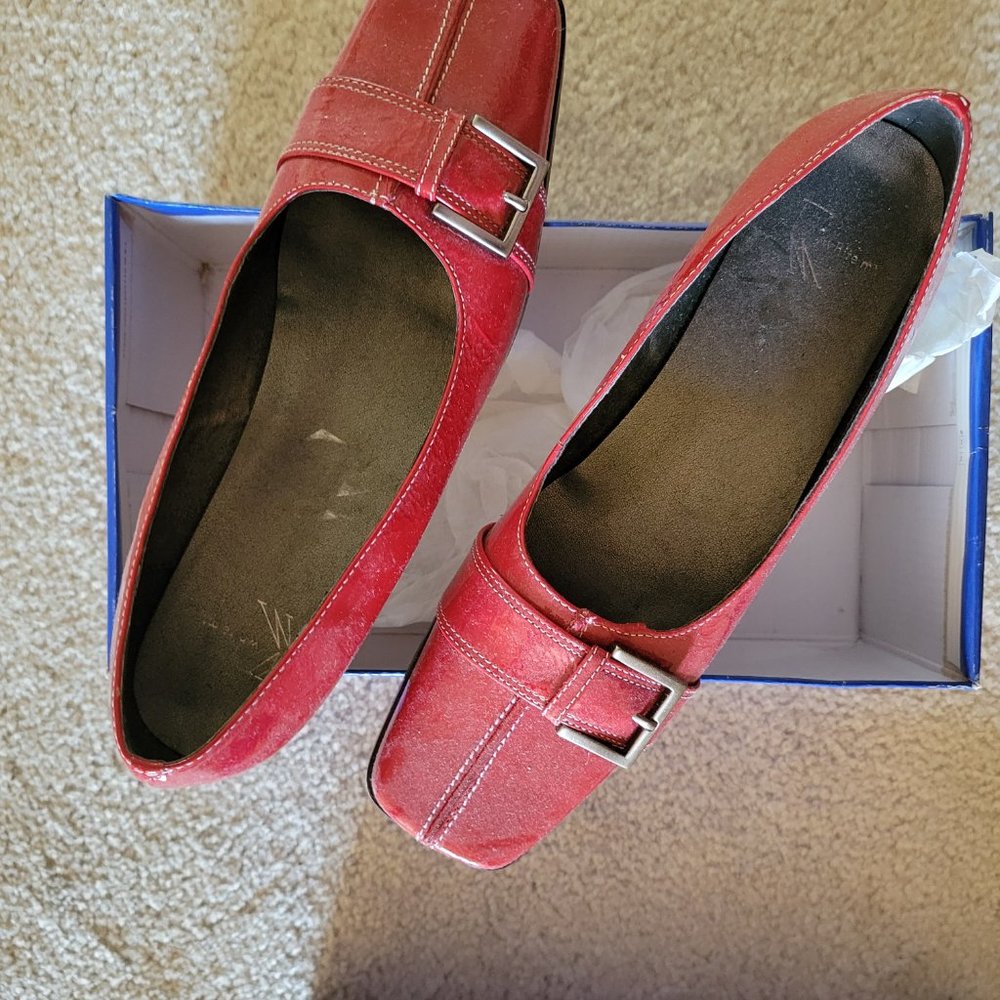 Casual Shoes